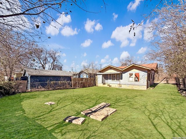 246 W Boyer St, San Antonio, TX 78210