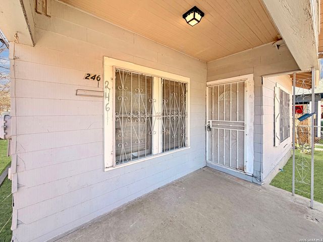 246 W Boyer St, San Antonio, TX 78210
