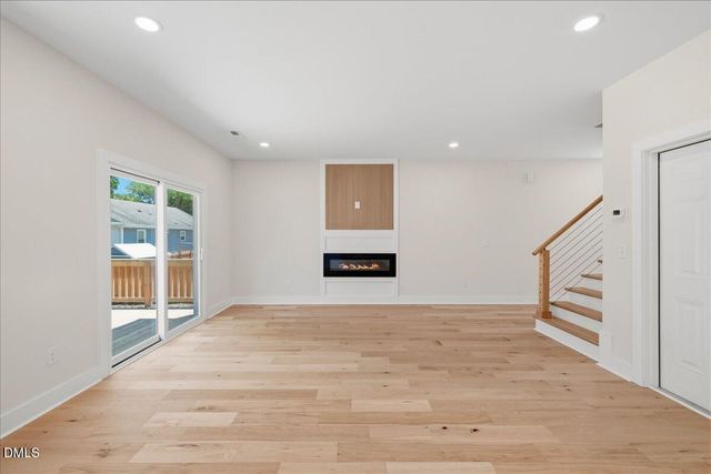 1206 Gearwood Avenue, Durham, NC 27701