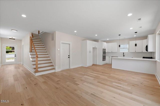 1206 Gearwood Avenue, Durham, NC 27701