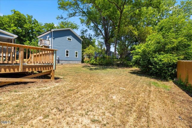 1206 Gearwood Avenue, Durham, NC 27701