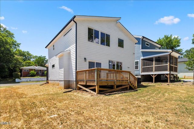 1206 Gearwood Avenue, Durham, NC 27701