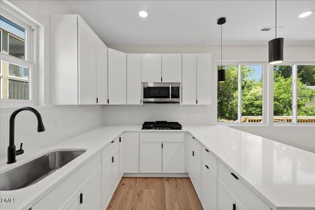1206 Gearwood Avenue, Durham, NC 27701