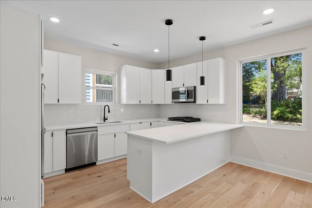 1206 Gearwood Avenue, Durham, NC 27701