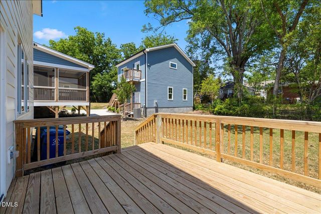 1206 Gearwood Avenue, Durham, NC 27701