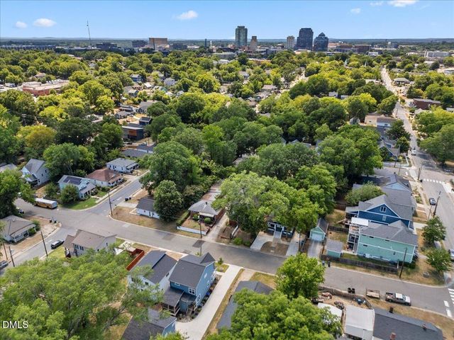 1206 Gearwood Avenue, Durham, NC 27701
