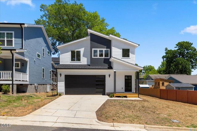 1206 Gearwood Avenue, Durham, NC 27701