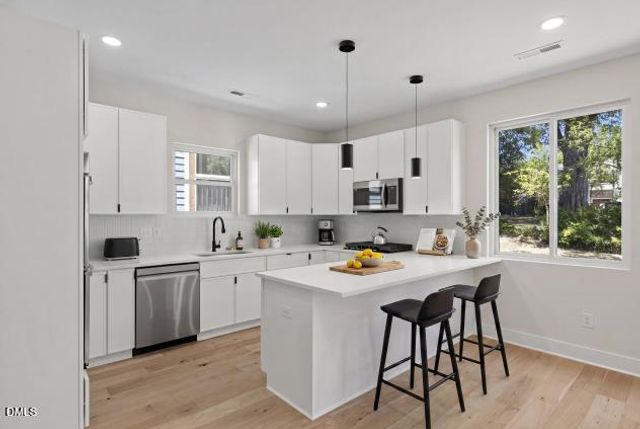 1206 Gearwood Avenue, Durham, NC 27701