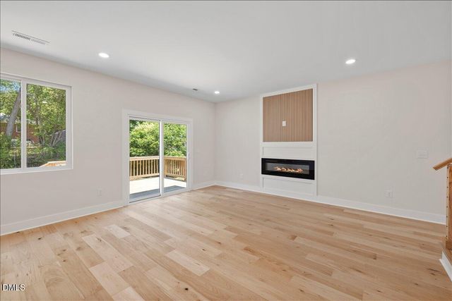 1206 Gearwood Avenue, Durham, NC 27701