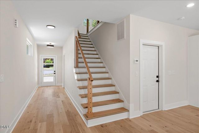 1206 Gearwood Avenue, Durham, NC 27701