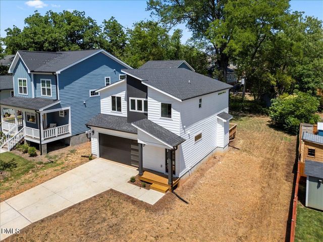 1206 Gearwood Avenue, Durham, NC 27701