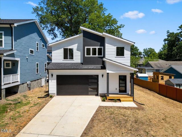 1206 Gearwood Avenue, Durham, NC 27701