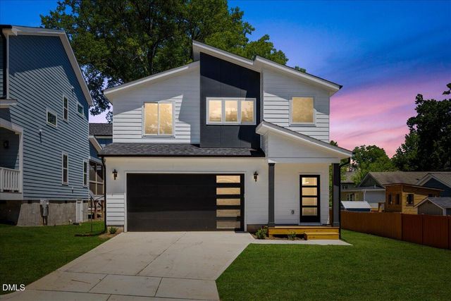 1206 Gearwood Avenue, Durham, NC 27701