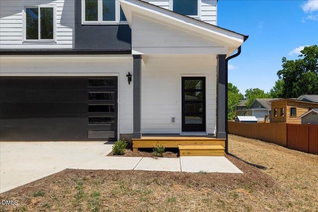 1206 Gearwood Avenue, Durham, NC 27701