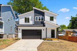 1206 Gearwood Avenue, Durham, NC 27701