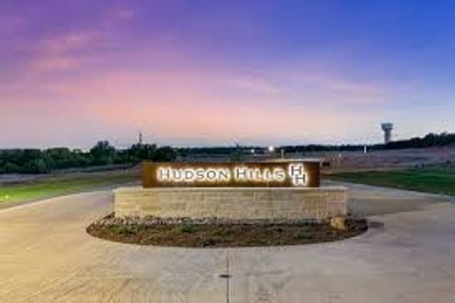 2717 Kentucky Derby Drive, Bartonville, TX 76226