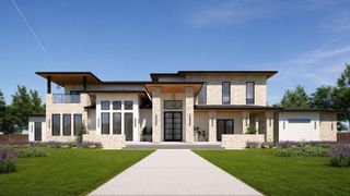 2717 Kentucky Derby Drive, Bartonville, TX 76226