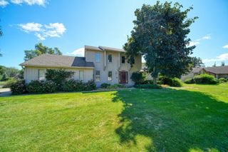5685 E Silo Ridge Drive, Ann Arbor, MI 48108