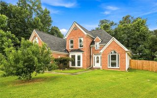 2782 Ashton Tree Place, Dacula, GA 30019