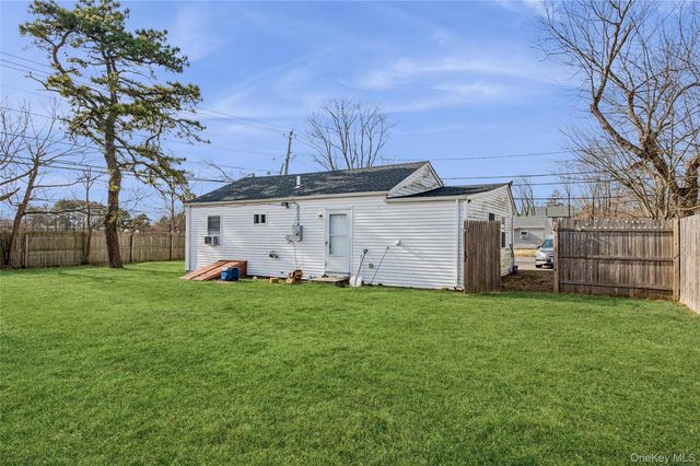 603 Doane Avenue, Bellport, NY 11713