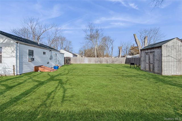 603 Doane Avenue, Bellport, NY 11713