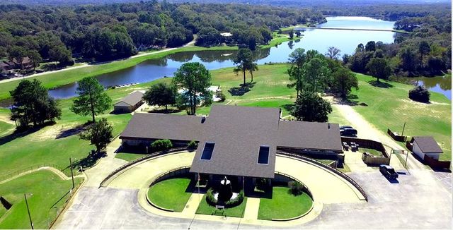 Lot 42 Holly Springs Road, Normangee, TX 77871