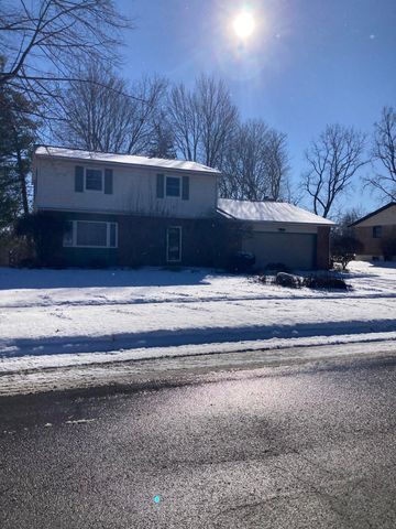 1252 Spruce Avenue 1252 Spruce Avenue, Sidney, OH 45365