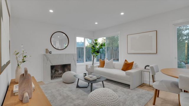 461 Mccamish Court, San Jose, CA 95123