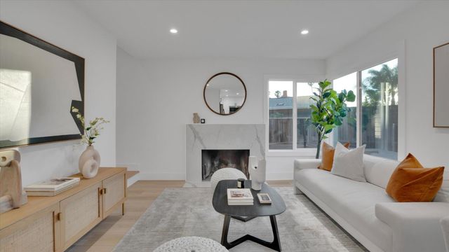 461 Mccamish Court, San Jose, CA 95123