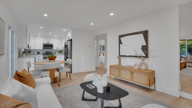 461 Mccamish Court, San Jose, CA 95123