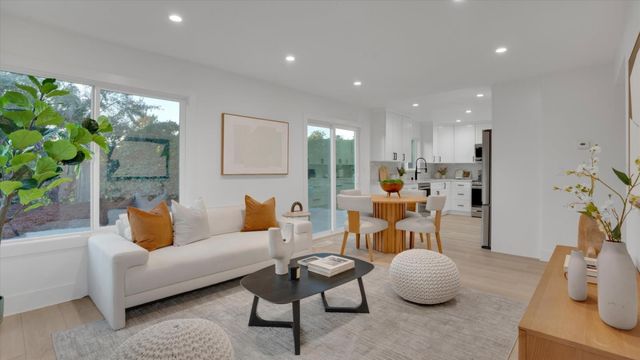 461 Mccamish Court, San Jose, CA 95123