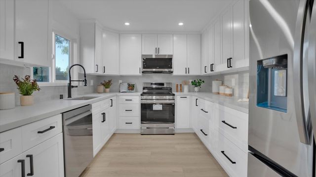 461 Mccamish Court, San Jose, CA 95123