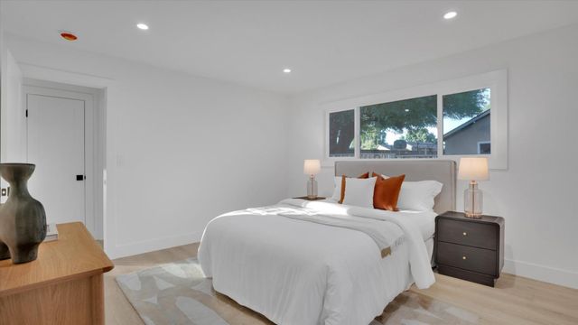 461 Mccamish Court, San Jose, CA 95123