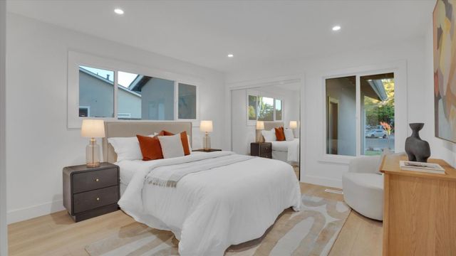 461 Mccamish Court, San Jose, CA 95123