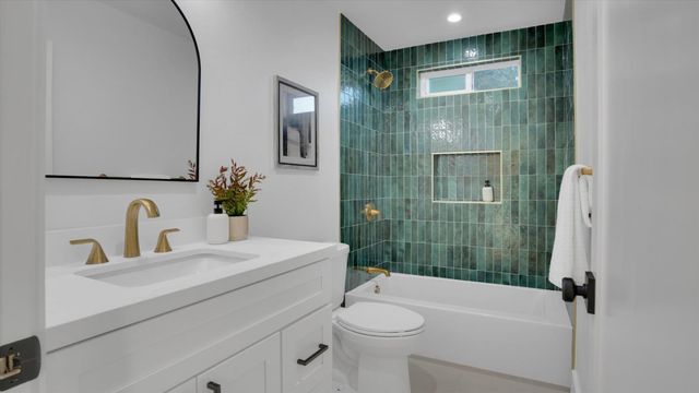 461 Mccamish Court, San Jose, CA 95123