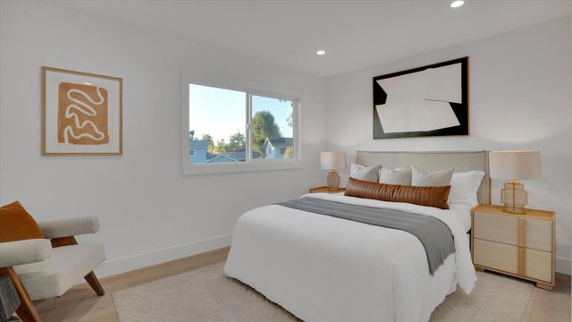 461 Mccamish Court, San Jose, CA 95123
