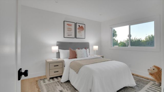 461 Mccamish Court, San Jose, CA 95123