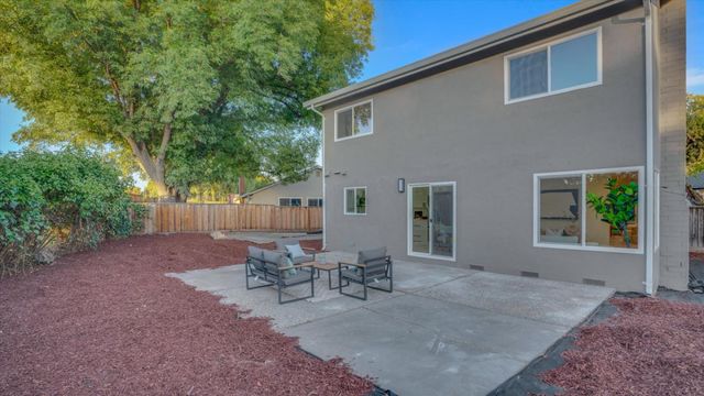 461 Mccamish Court, San Jose, CA 95123