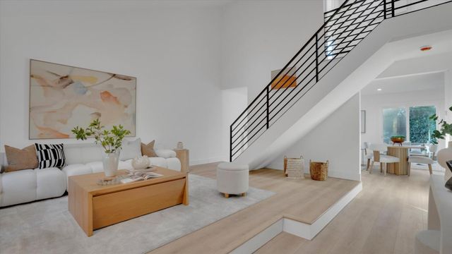 461 Mccamish Court, San Jose, CA 95123