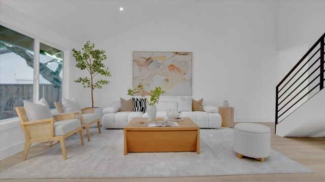 461 Mccamish Court, San Jose, CA 95123