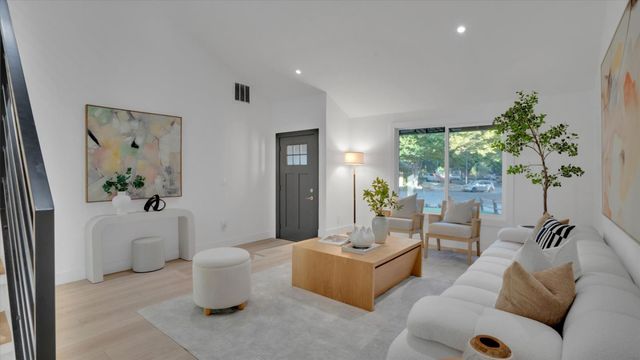 461 Mccamish Court, San Jose, CA 95123