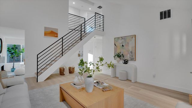 461 Mccamish Court, San Jose, CA 95123