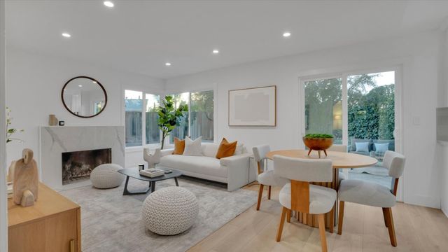 461 Mccamish Court, San Jose, CA 95123