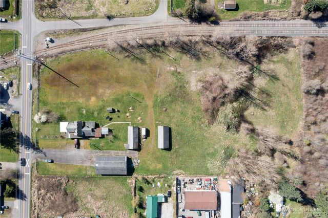 917 85th Street E, Tacoma, WA 98445