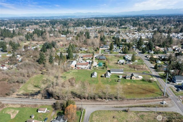 917 85th Street E, Tacoma, WA 98445