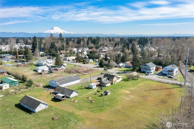 917 85th Street E, Tacoma, WA 98445