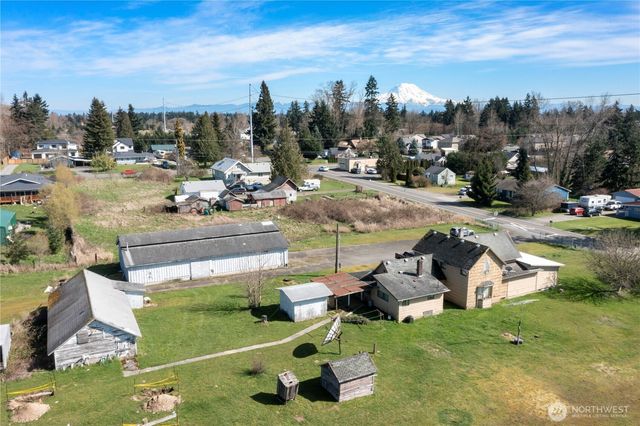 917 85th Street E, Tacoma, WA 98445