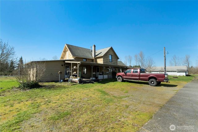 917 85th Street E, Tacoma, WA 98445