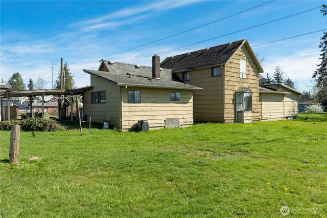 917 85th Street E, Tacoma, WA 98445