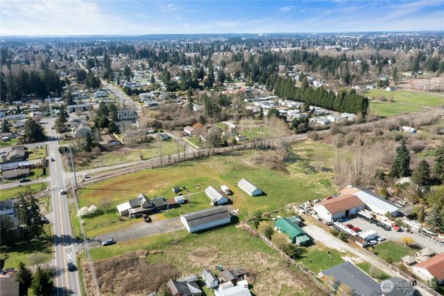 917 85th Street E, Tacoma, WA 98445